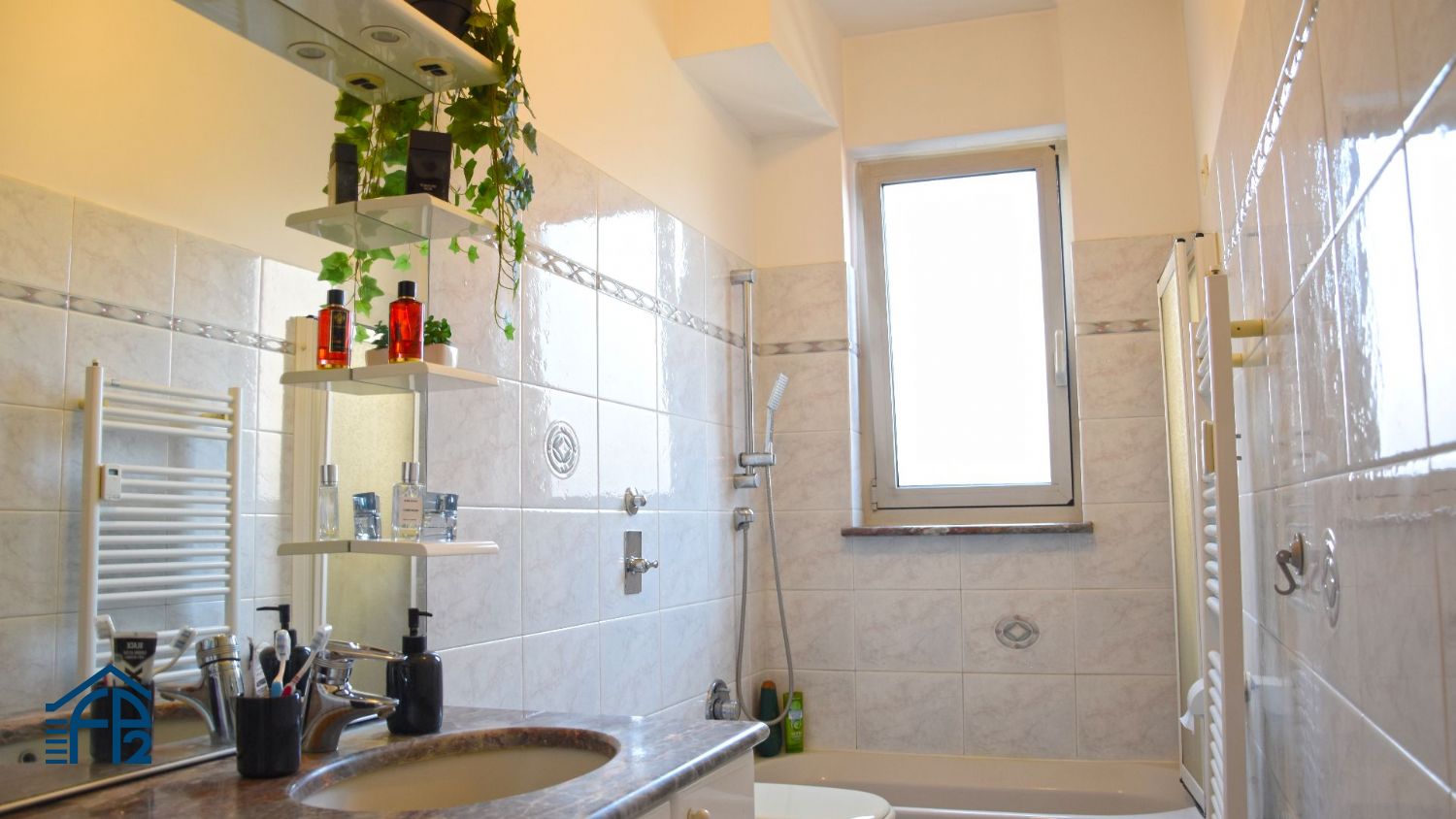 Bilocale zona Rondinella