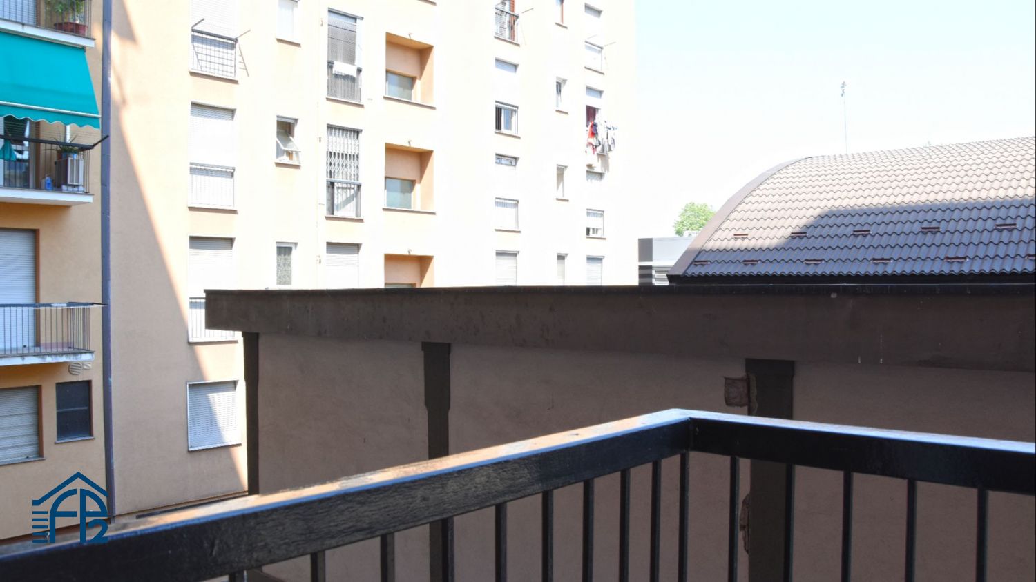 Bilocale zona Rondinella