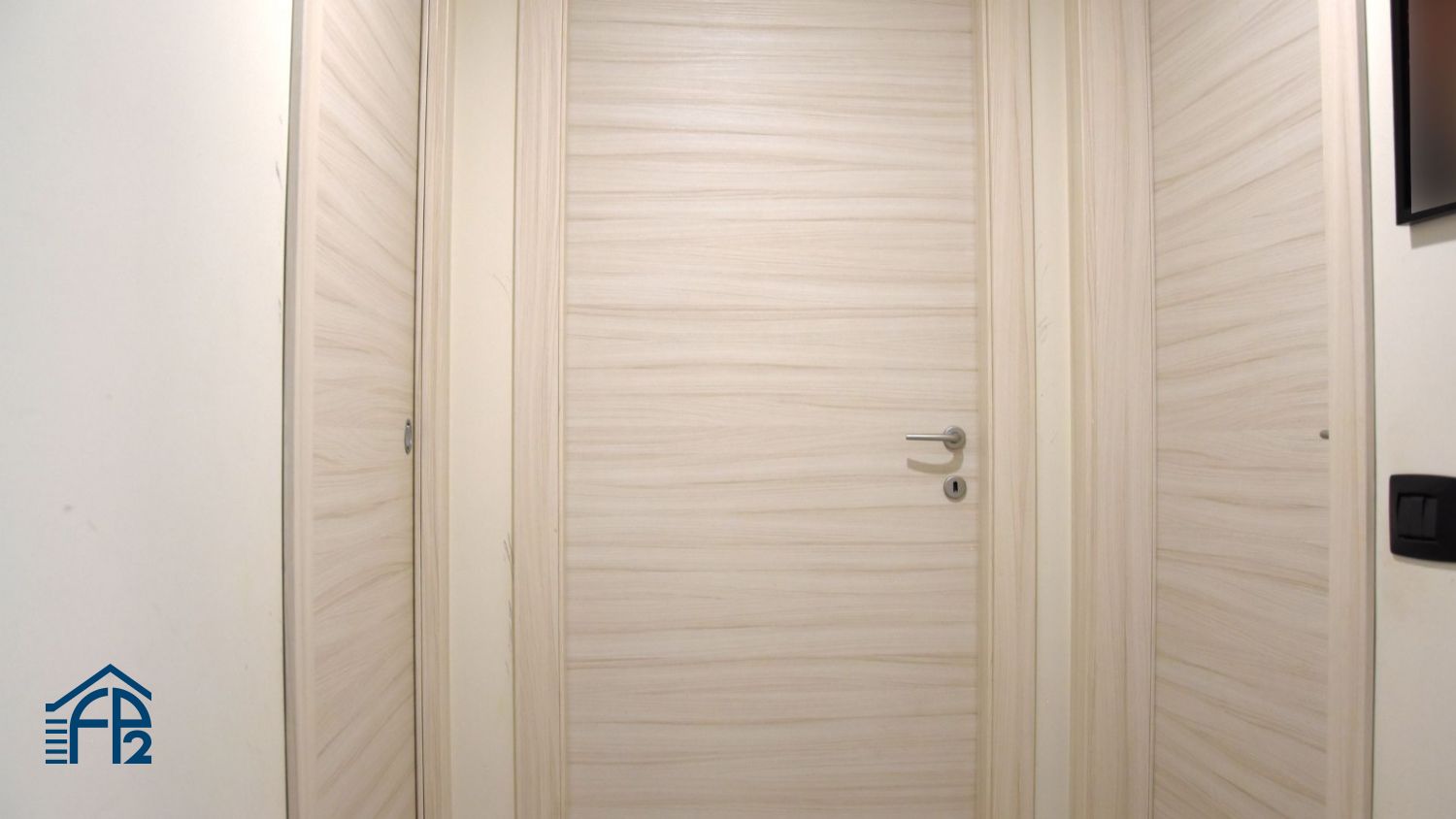 Trilocale con Terrazzo di Recente Costruzione