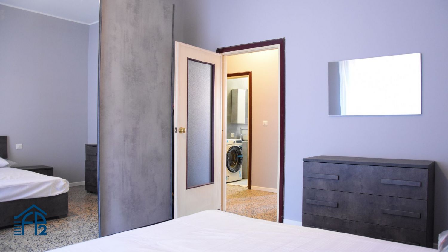 Bilocale con Terrazzo