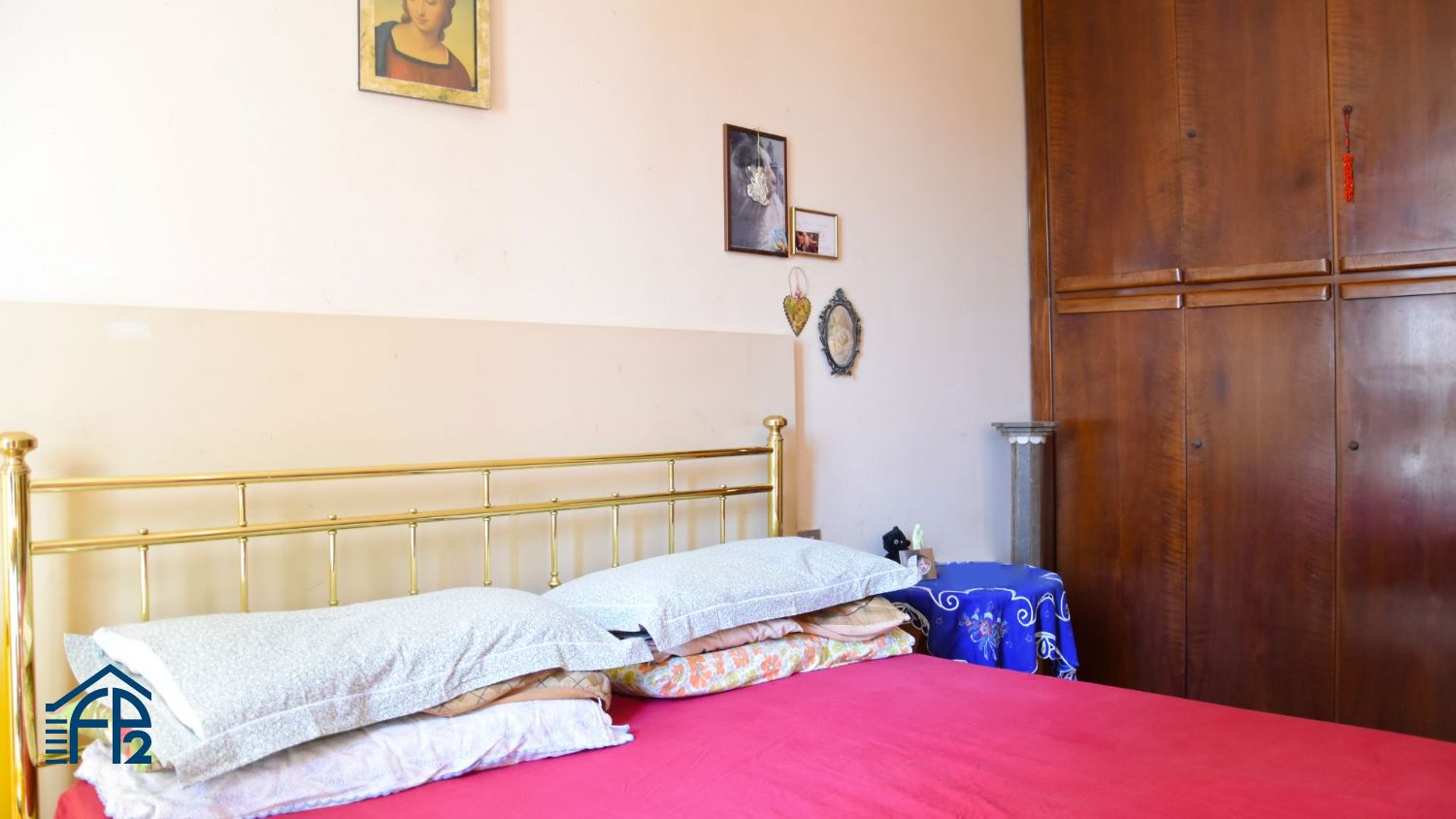 Ampio Bilocale zona Città Studi