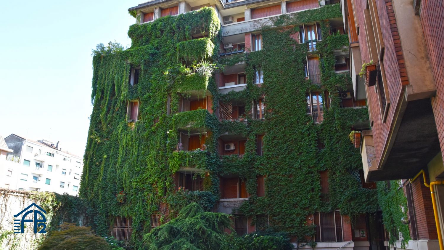 Ampio Bilocale zona Città Studi