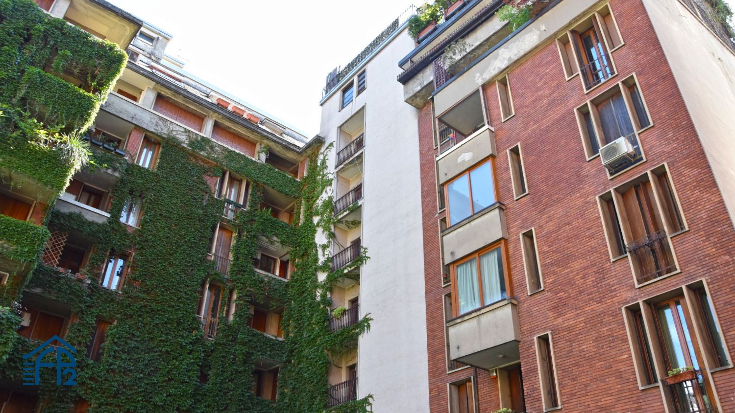 Ampio Bilocale zona Città Studi