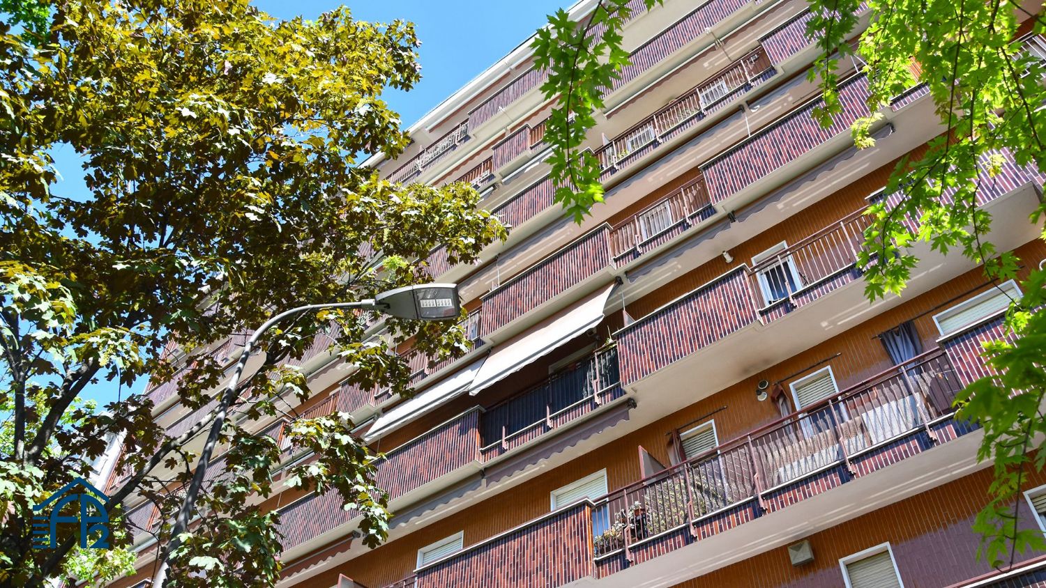 Bilocale Panoramico