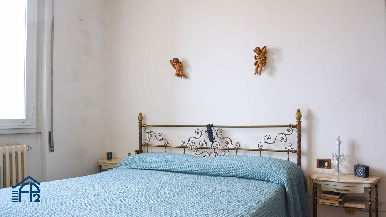 Trilocale Ultimo Piano zona Rondinella