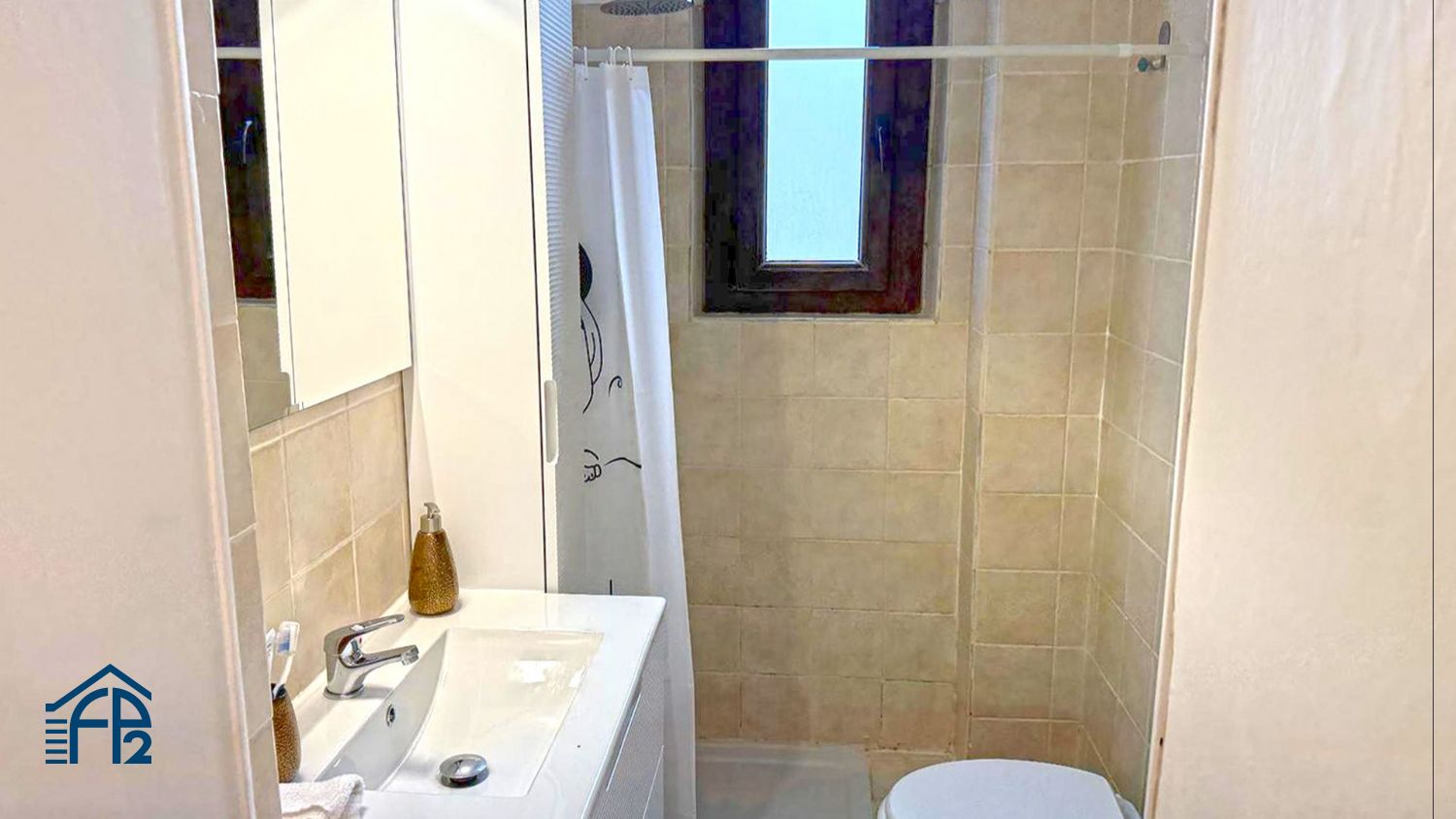 Bilocale Arredato zona Rondò