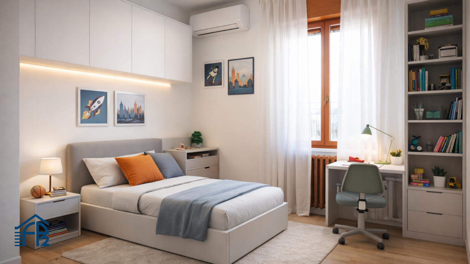 Soluzione Indipendente con Giardino