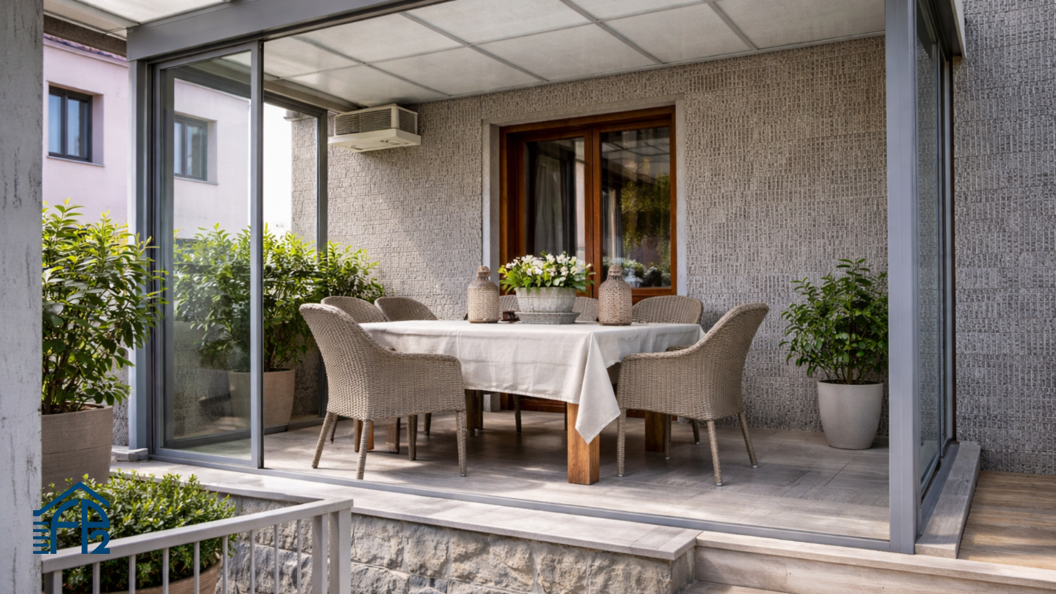 Soluzione Indipendente con Giardino