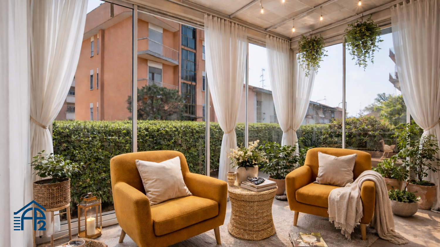 Soluzione Indipendente con Giardino