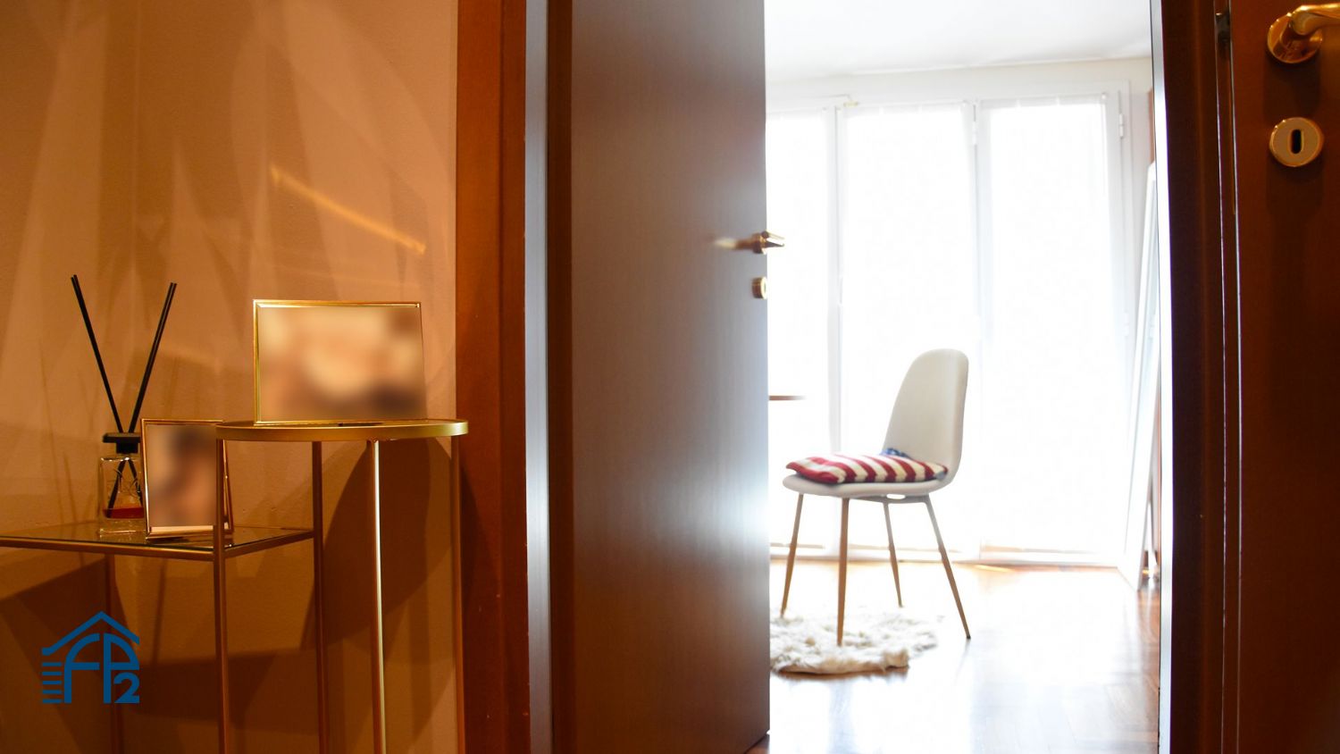 Quadrilocale con Terrazzo